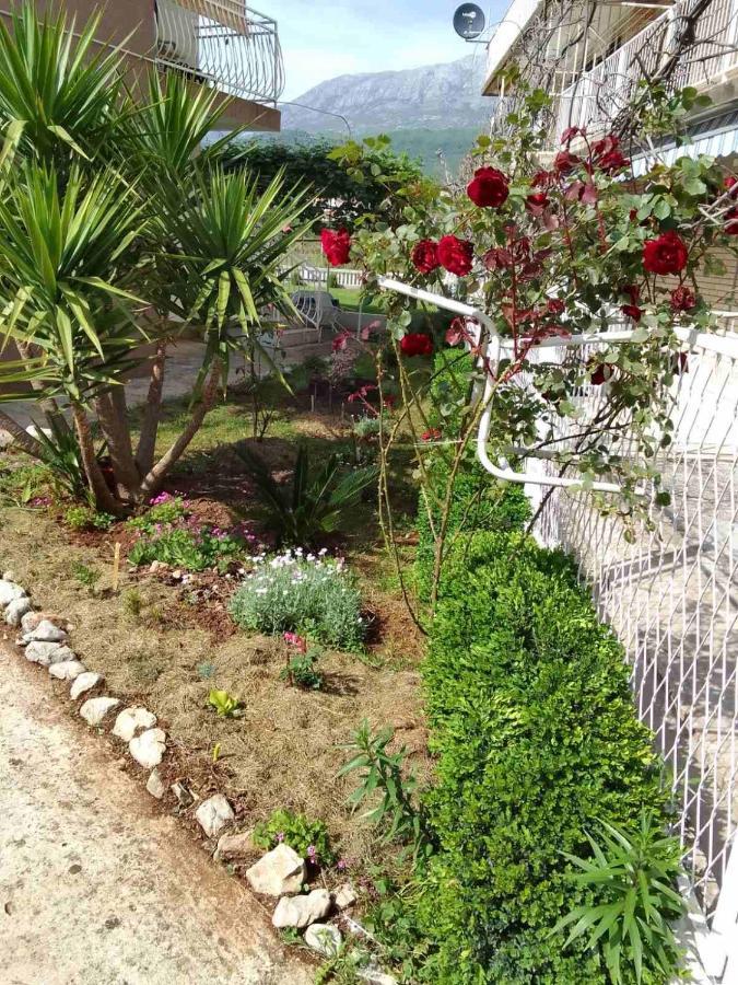 Guesthouse Djurisic Herceg Novi Exterior photo