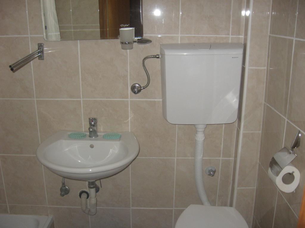 Guesthouse Djurisic Herceg Novi Exterior photo