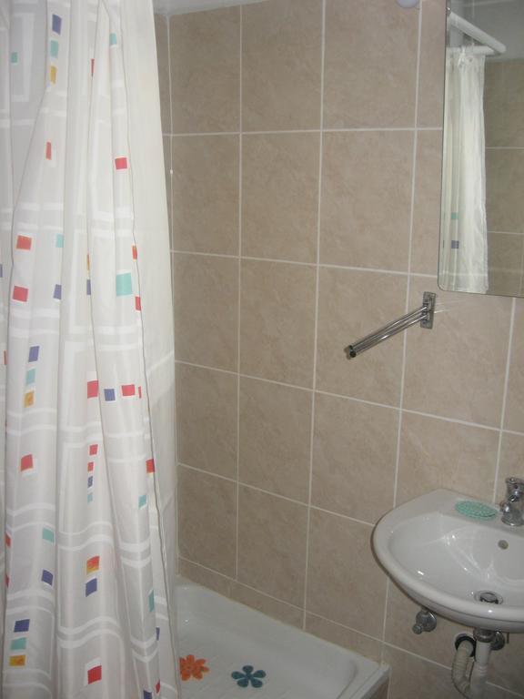 Guesthouse Djurisic Herceg Novi Exterior photo