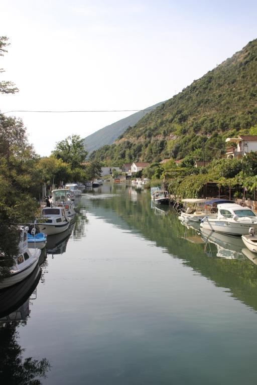 Guesthouse Djurisic Herceg Novi Exterior photo